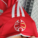 Camisa 1 Liverpool Retrô 2006/07 - Masculina