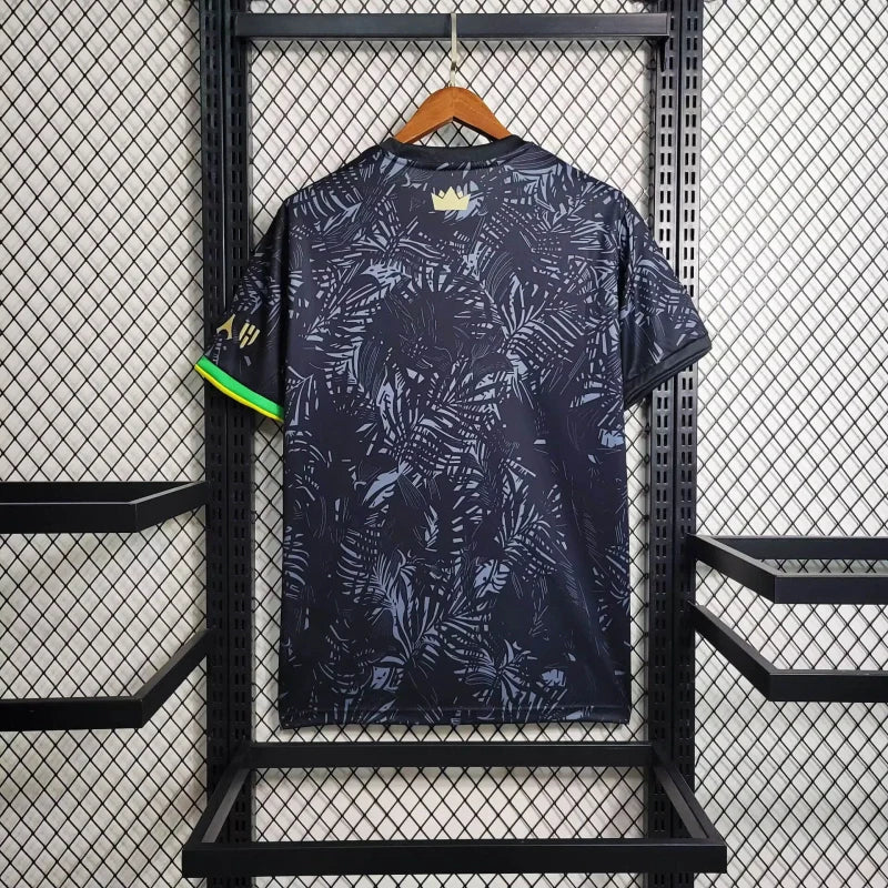 Camisa "The Prince" Neymar Jr Brasil 2023 - Masculina