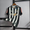 Camisa 1 Atlético Mineiro Retrô 2016/17 - Masculina