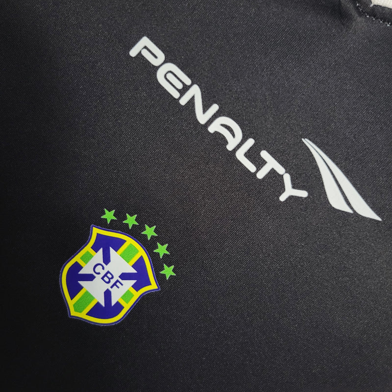 Camisa 2 Vasco da Gama Retrô 2011/12 - Masculina