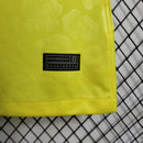 Camisa 1 Brasil 2022/23 Torcedora - Feminina