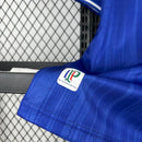 Camisa 1 Cruzeiro Futsal 2025/26 Torcedor - Masculina