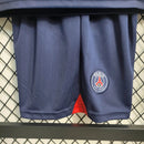Conjunto Infantil 1 Paris Saint Germain 2023/24 - Unissex