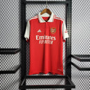 Camisa 1 Arsenal 2022/23 Torcedor - Masculina