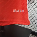 Camisa 1 Internacional 2024/25 Jogador - Masculina