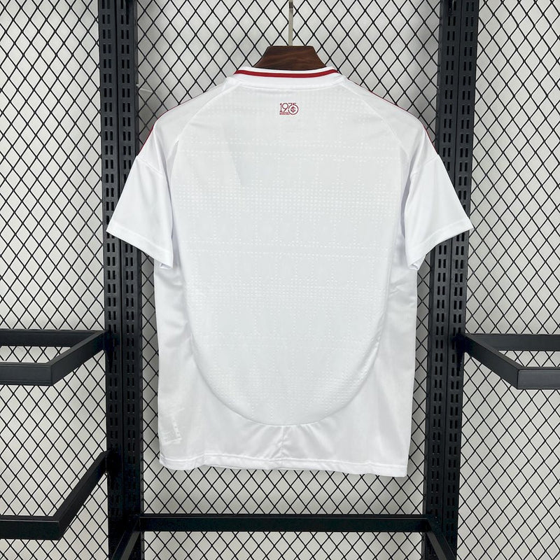 Camisa 2 Internacional 2025/26 Torcedor - Masculina