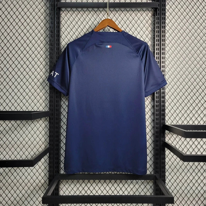 Camisa 1 Paris Saint Germain 2023/24 Torcedor - Masculina