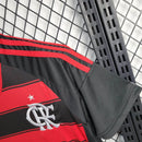 Camisa 1 Flamengo 2025/26 Torcedora - Feminina