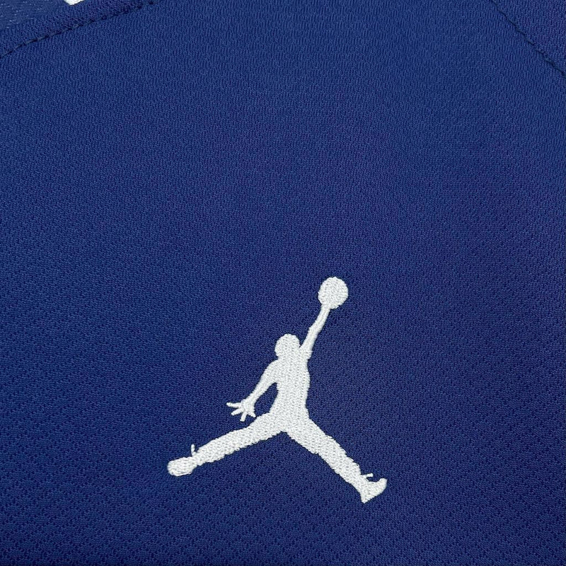 Camisa 4 Paris Saint Germain 2024/25 Torcedor - Masculina