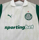 Camisa 2 Palmeiras 2025/26 Torcedora - Feminina