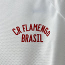 Camisa Flamengo Comemorativa 1981 Adidas 2025 - Masculina