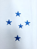 Camisa 2 Cruzeiro 2021/22 Torcedor - Masculina