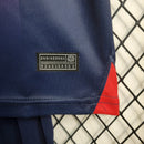 Conjunto Infantil 1 Paris Saint Germain 2023/24 - Unissex