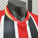 Camisa 2 São Paulo 2025/26 Jogador - Masculina