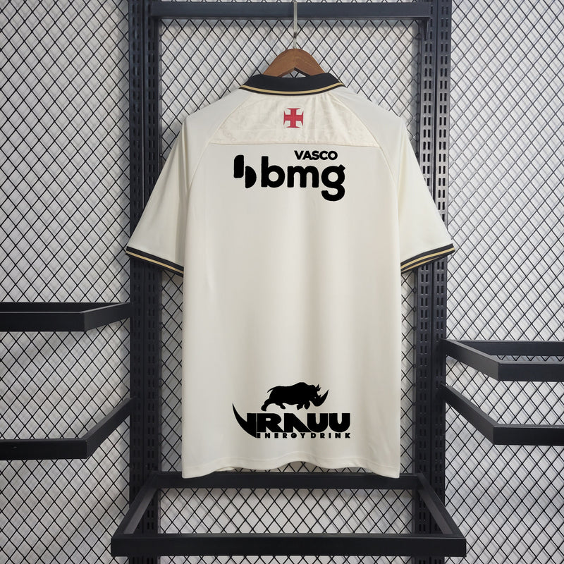Camisa 3 Vasco da Gama 2022/23 Torcedor - Masculina