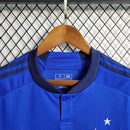 Camisa 1 Cruzeiro 2023/24 Torcedor - Masculina