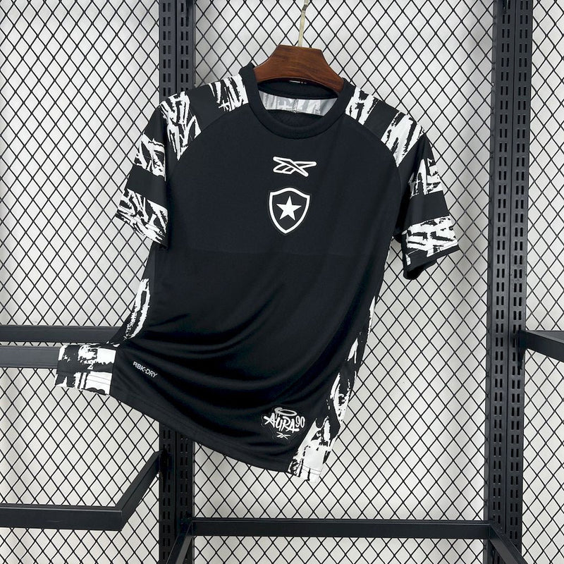 Camisa Pré-jogo Botafogo 25/26 Torcedor - Masculina