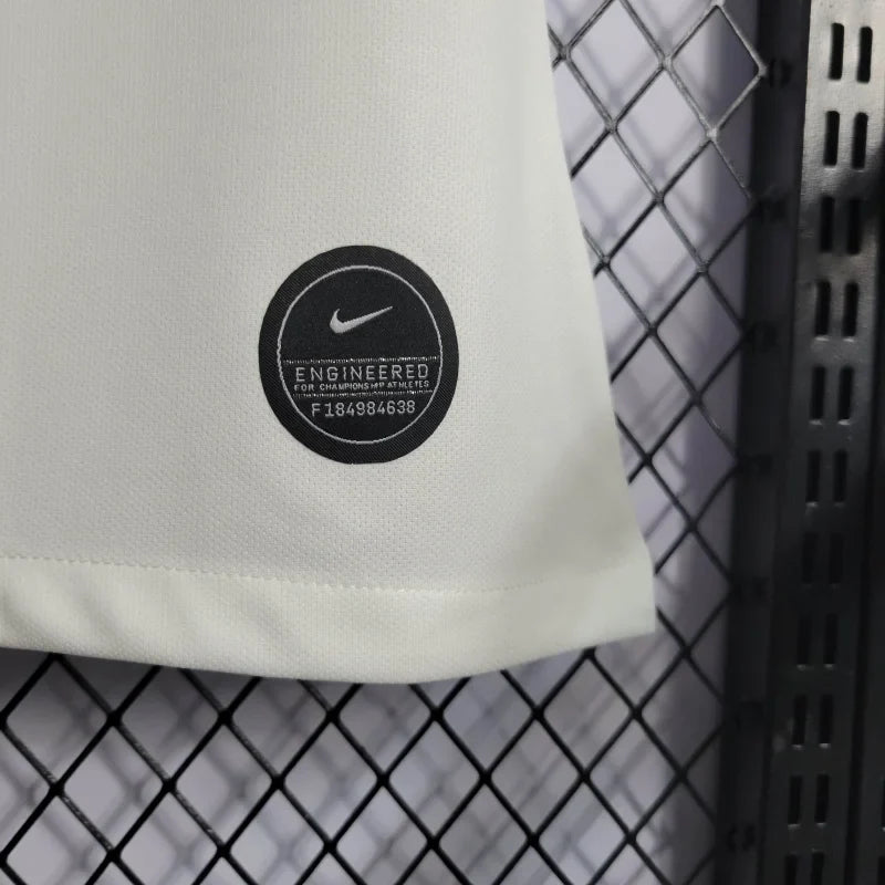Camisa 3 Brasil 2019/20 Torcedora - Feminina