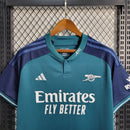 Camisa 3 Arsenal 2023/24 Torcedor - Masculina
