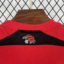 Camiseta UBP CR Flamengo 2025 - Masculina