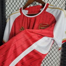 Camisa 1 Arsenal 2023/24 Torcedor - Masculina