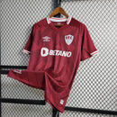 Camisa 3 Fluminense 2023/24 Torcedor - Masculina