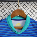 Conjunto Infantil 2 Brasil 2024/25 - Unissex