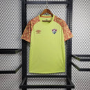 Camisa Treino Goleiro Fluminense 2024/25 - Masculina