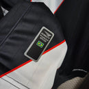 Camisa 2 Vasco da Gama Retrô 2010/11 - Masculina