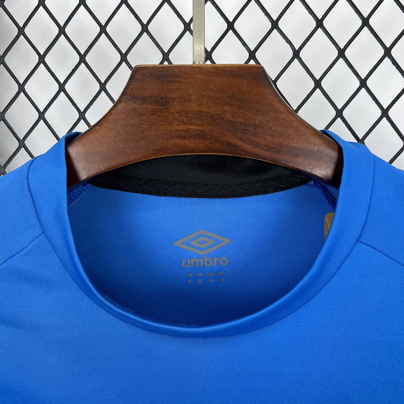 Camisa Santos 2025/26 Goleiro - Masculina