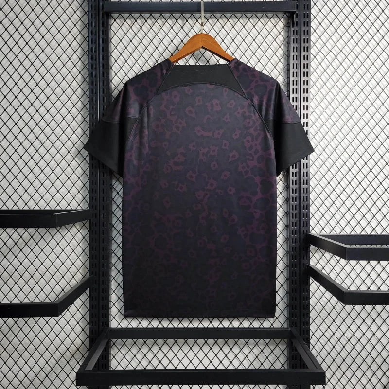 Camisa Goleiro Brasil 2022/23 Torcedor - Masculina