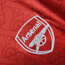Camisa 1 Arsenal 2025/26 Torcedor - Masculina