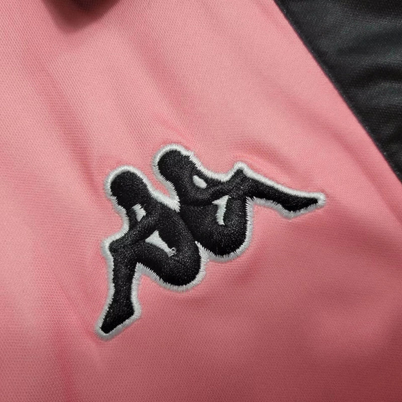 Camisa 2 Juventus 100 Anos Retrô 1997/98 - Masculina
