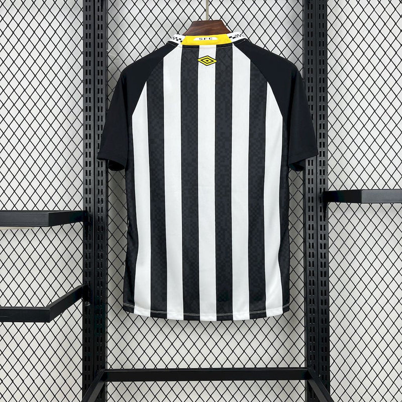 Camisa 2 Santos 2025/26 Torcedor - Masculino