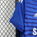 Camisa 1 Chelsea Retrô 2014/15 - Masculina