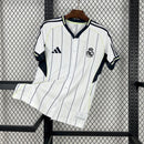 Camisa Real Madrid US Pack 2025