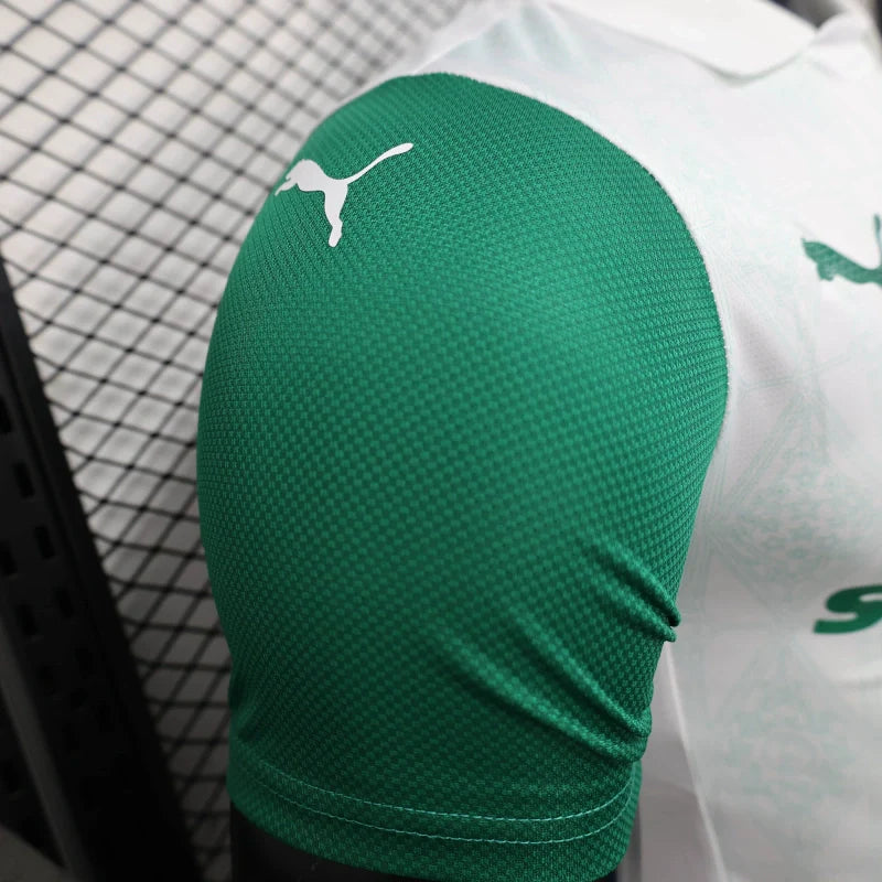 Camisa 2 Palmeiras 2025/26 Jogador - Masculina