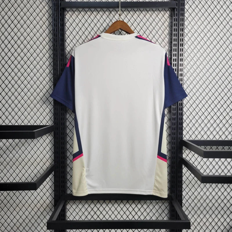 Camisa Treino Arsenal 2022/23 - Masculina