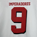 Camisa Flamengo Imperadores Masculina - 2025