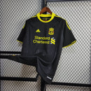 Camisa 3 Liverpool Retrô 2010/11 - Masculina