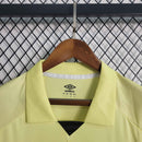 Camisa Goleiro Grêmio 2023/24 Torcedor - Masculina