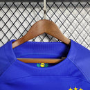 Camisa 2 Brasil 2022/24 Torcedora - Feminina