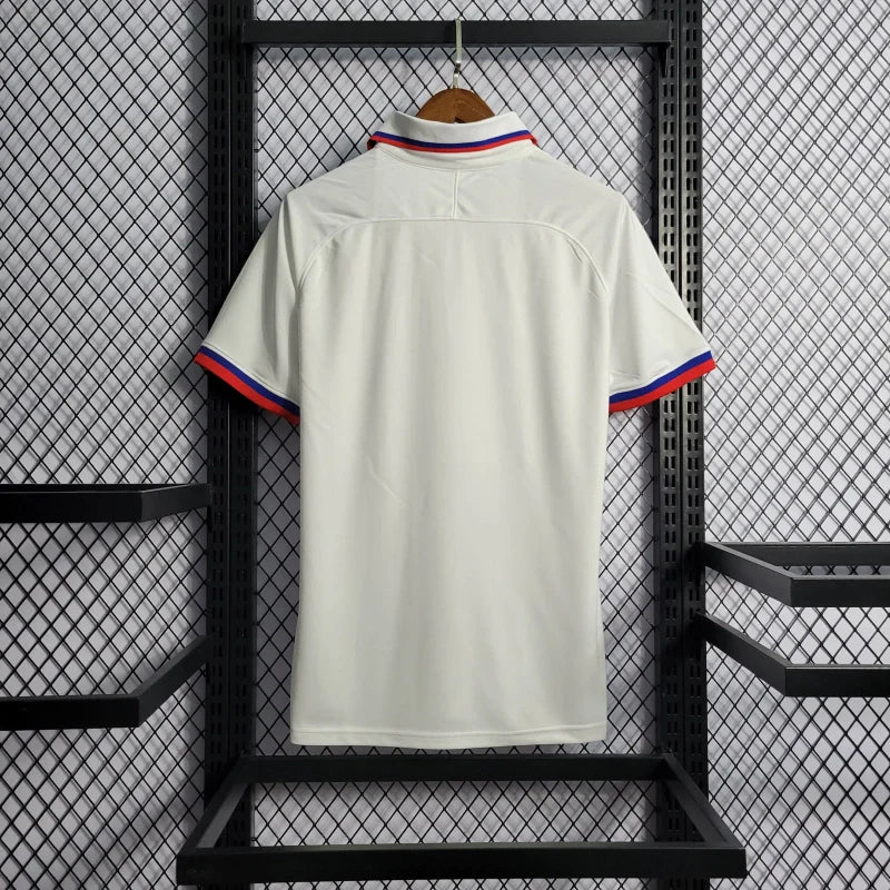 Camisa 2 Chelsea Retrô 2019/20 - Masculina