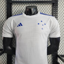 Camisa 2 Cruzeiro 2023/24 Jogador - Masculina