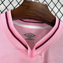 Camisa Outubro Rosa Fluminense 2024/25 - Masculina