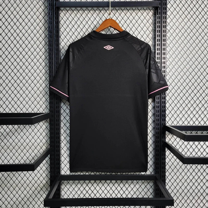 Camisa Goleiro Fluminense 2023/24 Torcedor - Masculina