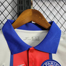 Camisa 2 Paris Saint Germain Retrô 2020/21 - Masculina