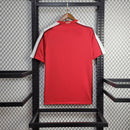 Camisa 1 Arsenal Retrô 2008/10 - Masculina