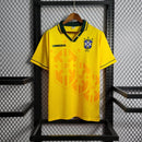 Camisa 1 Brasil Retrô 1994 - Masculina
