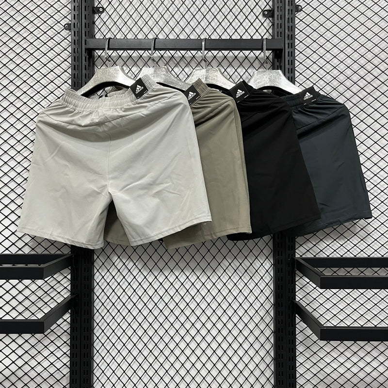 Shorts Treino Adidas - Masculino